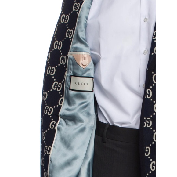 Gucci blazers for men - Picture 4 of 5